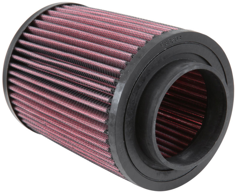 Honda TRX450R Engine Air Filter - K&N Engineering - Drop-In Replacement, Washable/Reusable - `04-`05